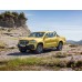 Mercedes-Benz X-Class (2018) - Multimedia screen template