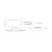 Mercedes-Benz E - Elegance (EU) 2010 - pattern for the body