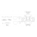 Mercedes-Benz E AMG Coupe Line 2021 Full Body - pattern for the body