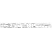 Mercedes-Benz EQE SUV AMG Line 2026 — full body - pattern for the body