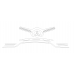 Mercedes-Benz GLE AMG Body 2019 details - pattern for the body