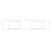 Mercedes-Benz  A-class (2019) - Multimedia screen template