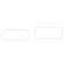 Mercedes-Benz C-class (2018) - Multimedia screen template