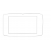 Mercedes-Benz C-Class 2015 - Multimedia screen template