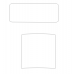 Mercedes-Benz S-Class 2021 - Multimedia screen template
