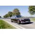 Mercedes-Benz S Maybach 2021 chrome and gloss - pattern for the body
