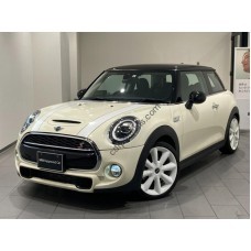 MINI Cooper hatch JCW GP 2018 - Multimedia screen template