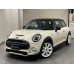MINI Cooper hatch JCW GP 2018 - Multimedia screen template