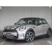 Mini Cooper JCW 2022 - pattern for the body