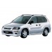 Mitsubishi RVR, minivan, 2nd generation (11.1997 - 09.2002) Front side glass pattern
