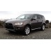 Mitsubishi Outlander - ES, SE, XLS, GT-S 2011 - pattern for the body