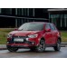 Mitsubishi ASX (2018) - pattern for the body