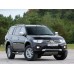 Mitsubishi Pajero Sport 2 (KH0) 2013 - headlight pattern