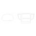 Mitsubishi L200 2019 - Multimedia screen template