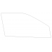 Moskvich 3, 2025 Front side glass pattern