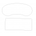 Moskvich 3 - Multimedia screen template