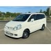 Nissan Serena, minivan, 2nd generation, C24 (12.1999 - 04.2005) Front side glass pattern