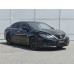 Nissan Altima 5 generation, L33 (05.2012 - 2018) - Pattern for rear windows