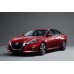 Nissan TEANA 2020 - Multimedia screen template