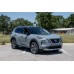 Nissan X-Trail 2021 Front - pattern for the body