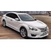 Nissan Teana 3 generation J33 (2014-2020) - Pattern for rear windows