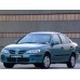NISSAN ALMERA N16 2000-2006 - pattern for car mats