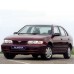 NISSAN ALMERA N15 1995-2000 - pattern for car mats