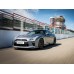 Nissan GTR 2017 - pattern for the body