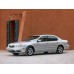 NISSAN MAXIMA 1999-2003 - pattern for car mats