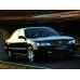 NISSAN MAXIMA 1994-1999 - pattern for car mats