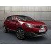 Nissan Qashqai (J10EJJ10E_rest) 2013 - headlight pattern