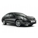 Nissan Teana 2012 - headlight pattern