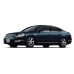 NISSAN TЕANА I J31 2002-2008 - pattern for car EVA mats