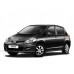 Nissan Tiida С11 - pattern for car EVA mats