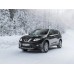 Nissan X-Trail (T32) 2015 - headlight pattern