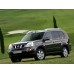 Nissan X-Trail 2009 - headlight pattern