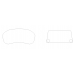 Nissan TEANA 2020 - Multimedia screen template