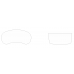 Nissan SYLPHY 2018 - Multimedia screen template