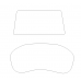 Nissan TEANA 2020 - Multimedia screen template