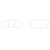 Nissan X-TRAIL 2019 - Multimedia screen template
