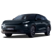Omoda C5 2026 front - pattern for the body