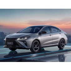 Omoda S5 GT Body 2023 - pattern for the body