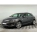 Opel Astra 2014 bumper and headlights - pattern for the body