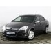 Opel Astra H sedan 2004-2014 - Pattern for rear windows
