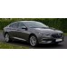 Opel Insignia (B) Grand Sport (2017 - 2019) - pattern for the body