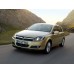 OPEL ASTRA H 2004-> - pattern for car mats