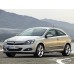 Opel Astra GTC H - 3 d (2004-2010) - pattern on the windshield