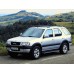 Opel Frontera 5 d, 2 generation, B (09.1998 - 2004) - Pattern for rear windows