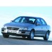 Opel Omega B sedan 1994-2003 - Pattern for rear windows