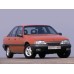OPEL OMEGA A 1986-1993 - pattern for car mats
